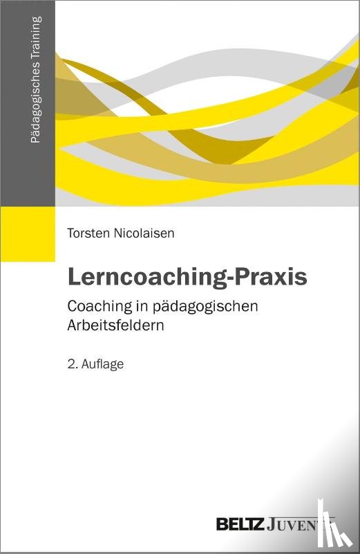 Nicolaisen, Torsten - Lerncoaching-Praxis