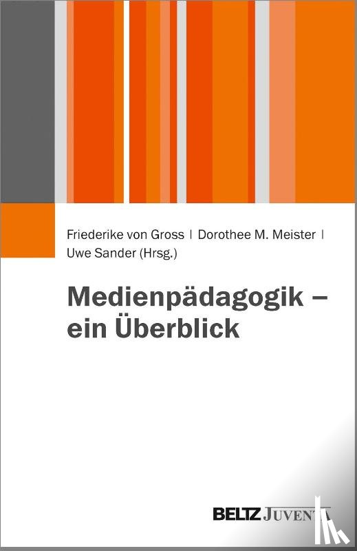  - Medienpädagogik - ein Überblick