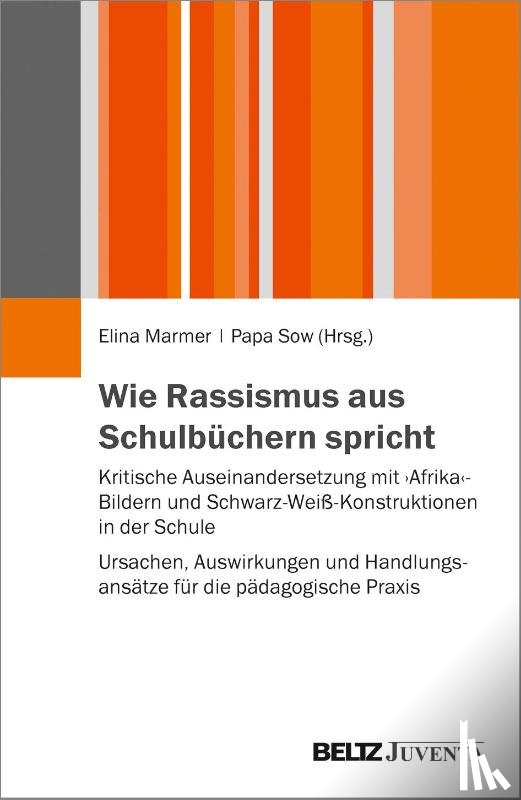  - Wie Rassismus aus Schulbüchern spricht