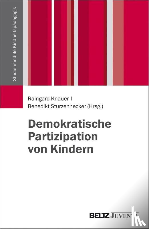  - Demokratische Partizipation von Kindern
