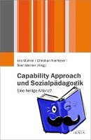  - Capability Approach und Sozialpädagogik