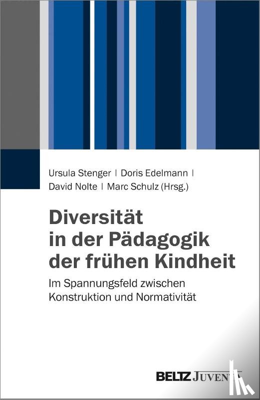  - Diversität in der Pädagogik der frühen Kindheit