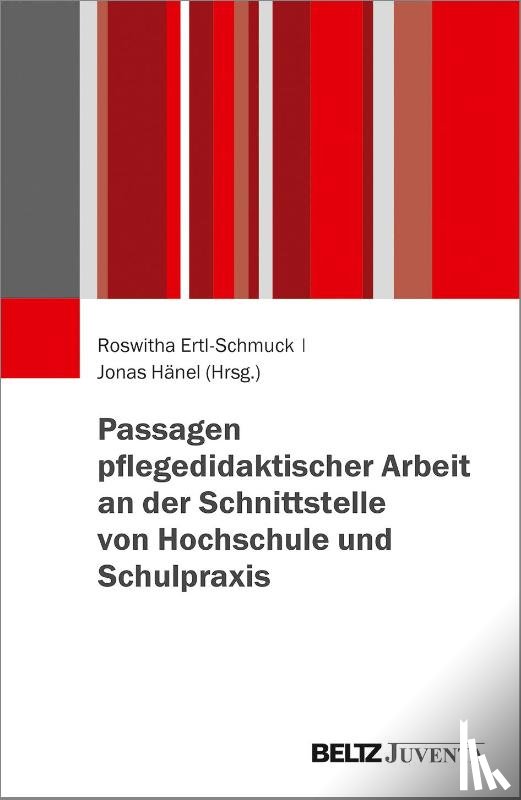  - Passagen pflegedidaktischer Arbeit an der Schnittstelle von Hochschule und Schulpraxis