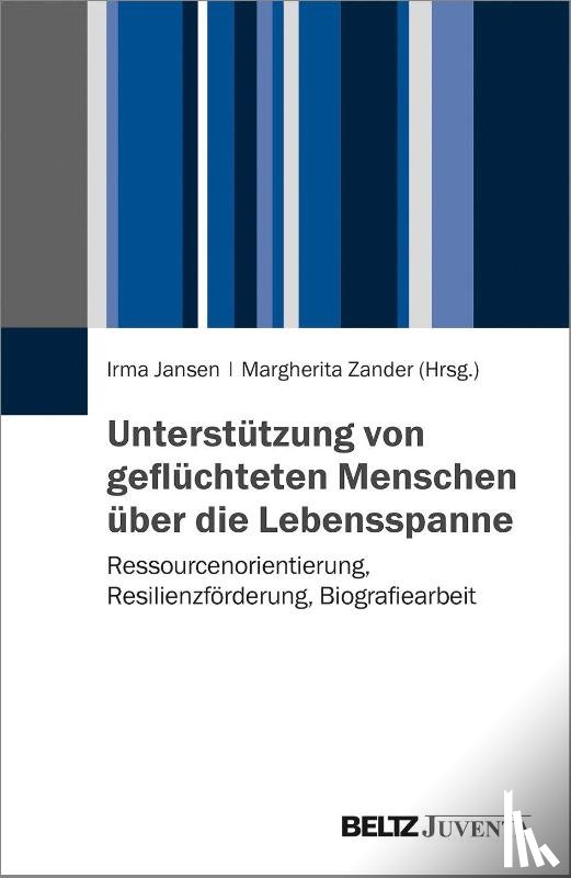  - Unterstützung von geflüchteten Menschen über die Lebensspanne