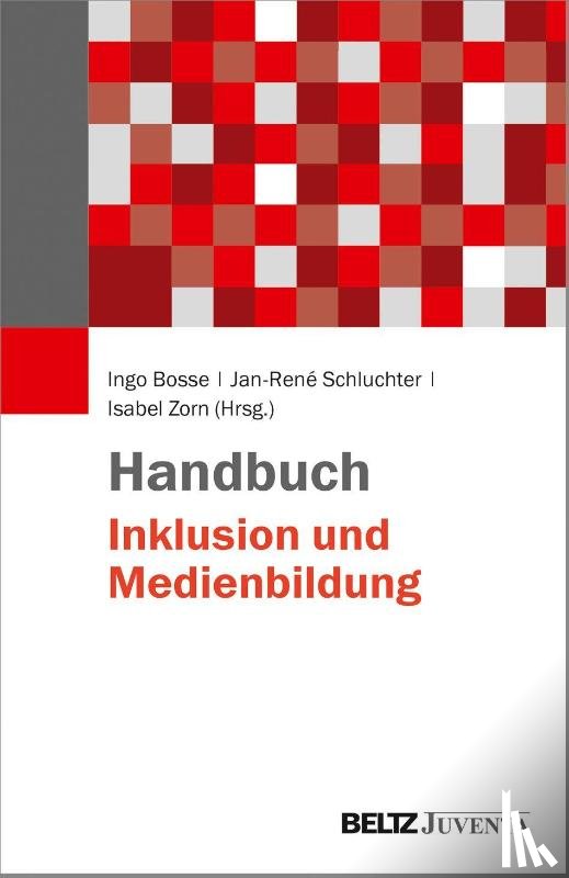 - Handbuch Inklusion und Medienbildung