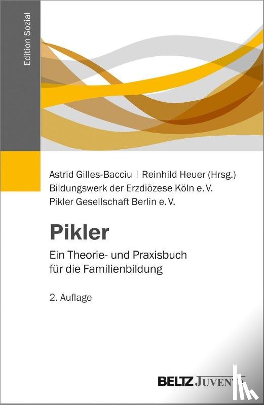  - Pikler