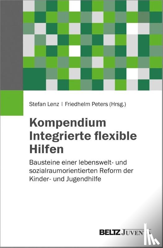  - Kompendium Integrierte flexible Hilfen