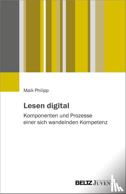 Philipp, Maik - Lesen digital