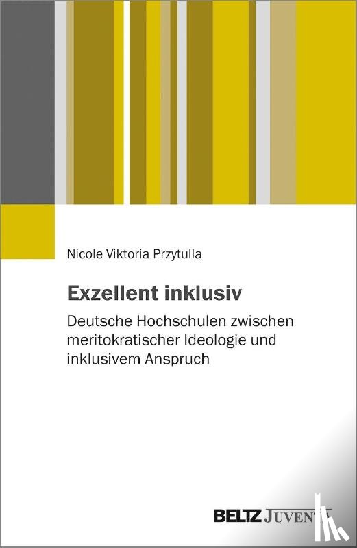 Przytulla, Nicole Viktoria - Exzellent inklusiv