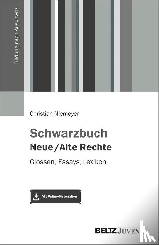 Niemeyer, Christian - Schwarzbuch Neue / Alte Rechte