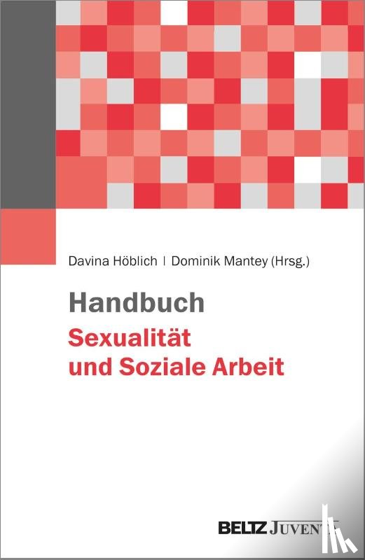  - Handbuch Sexualität und Soziale Arbeit