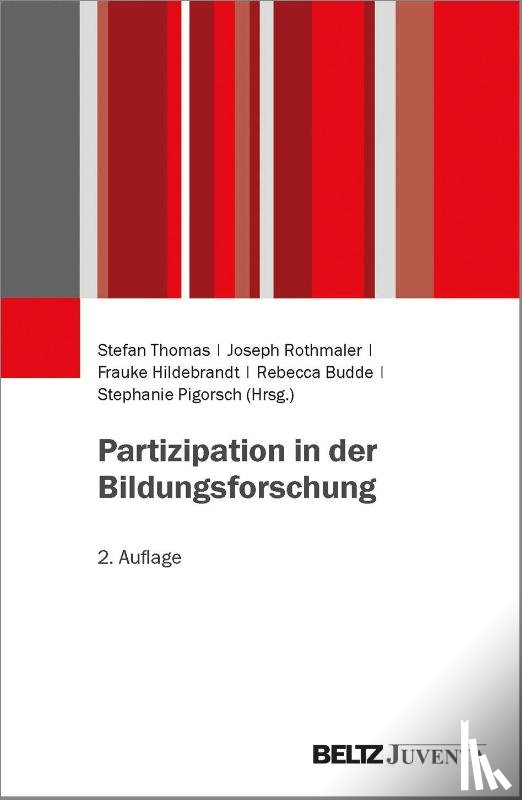  - Partizipation in der Bildungsforschung