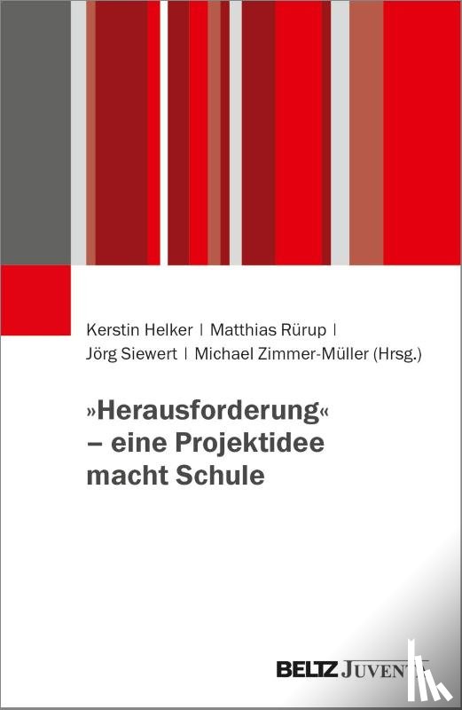  - 'Herausforderung' - eine Projektidee macht Schule