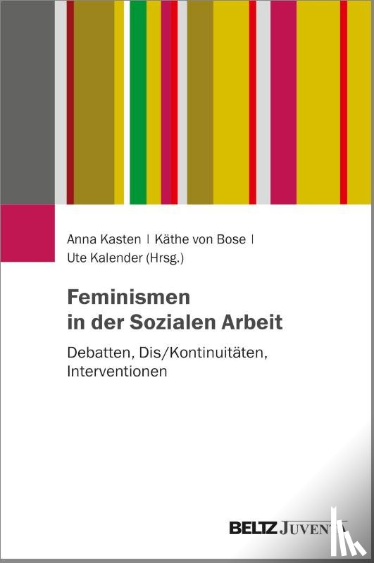  - Feminismen in der Sozialen Arbeit