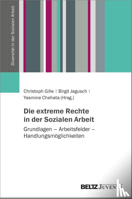  - Die extreme Rechte in der Sozialen Arbeit