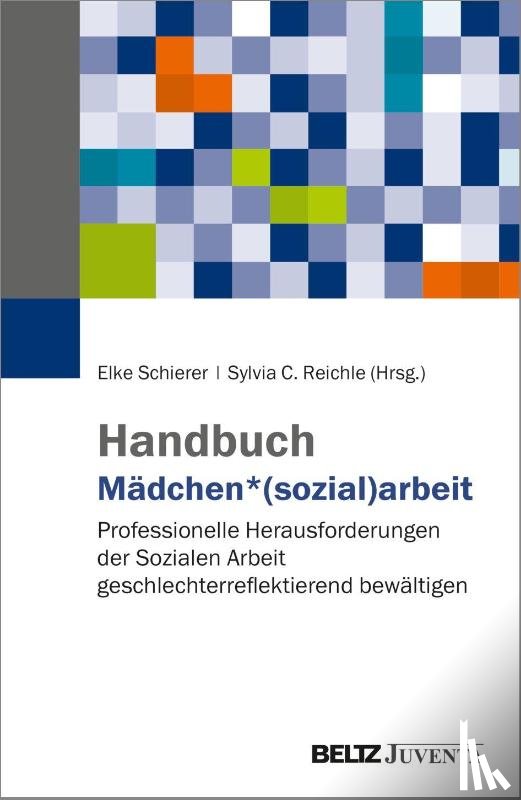  - Handbuch Mädchen*(sozial)arbeit