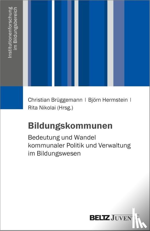  - Bildungskommunen