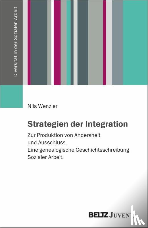 Wenzler, Nils - Strategien der Integration