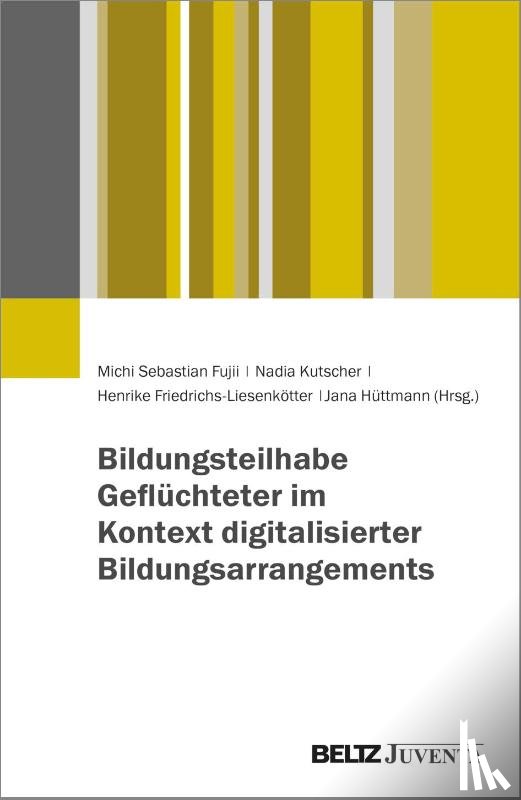  - Bildungsteilhabe - Flucht - Digitalisierung