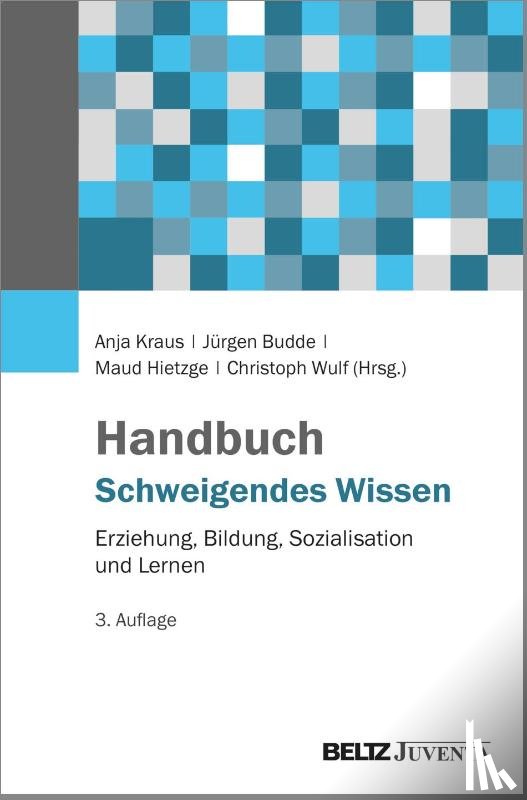  - Handbuch Schweigendes Wissen