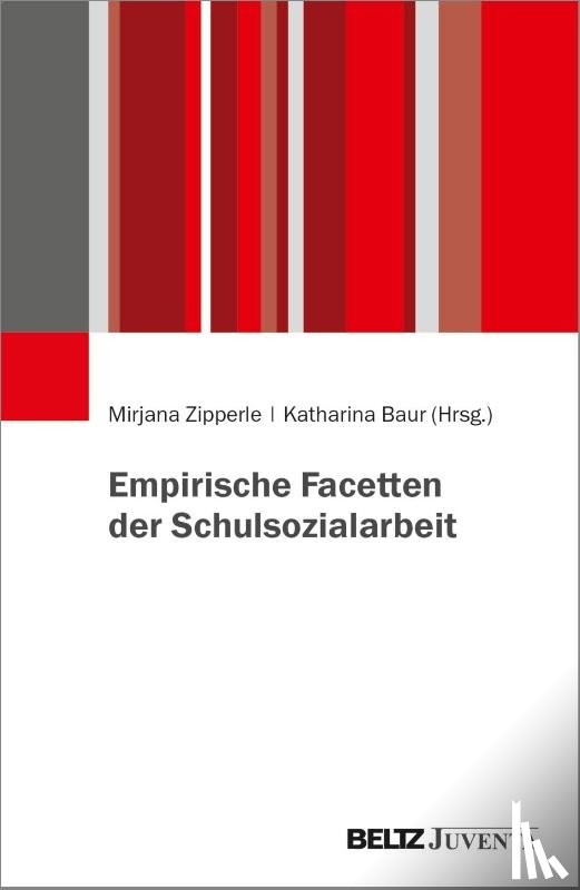  - Empirische Facetten der Schulsozialarbeit