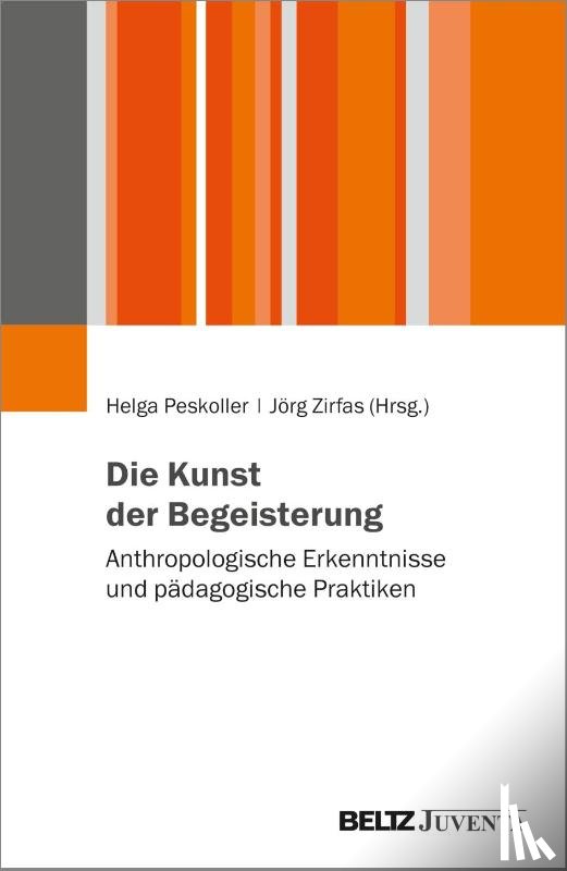  - Die Kunst der Begeisterung