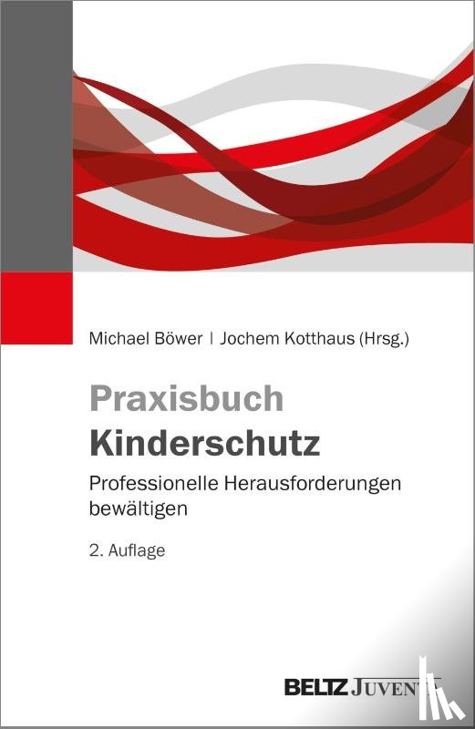  - Praxisbuch Kinderschutz