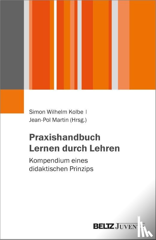  - Praxishandbuch Lernen durch Lehren