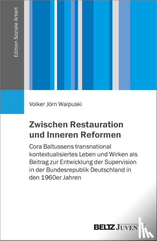 Walpuski, Volker Jörn - Zwischen Restauration und Inneren Reformen