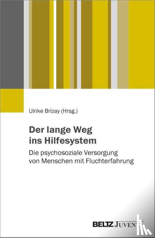  - Der lange Weg ins Hilfesystem