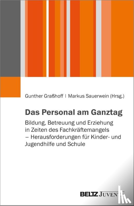  - Das Personal am Ganztag