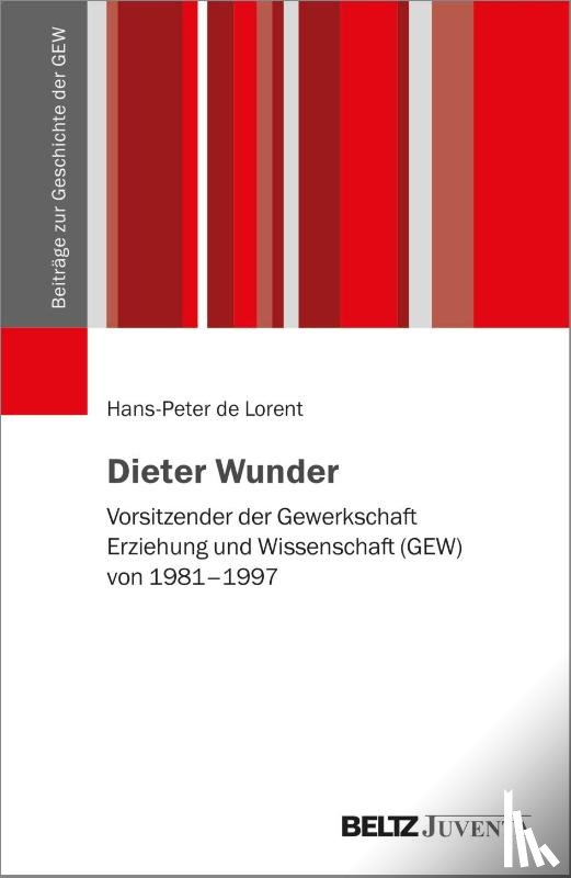 Lorent, Hans-Peter de - Dieter Wunder