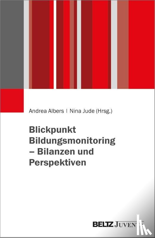  - Blickpunkt Bildungsmonitoring - Bilanzen und Perspektiven
