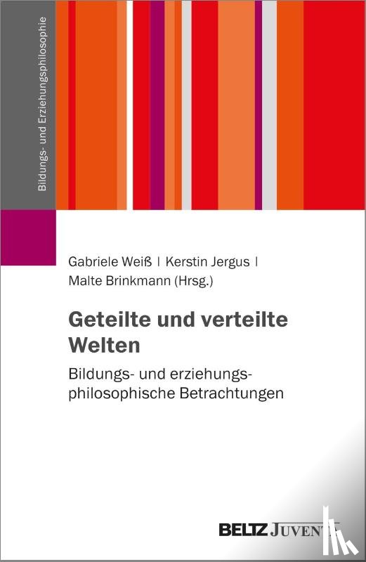  - Geteilte und verteilte Welten