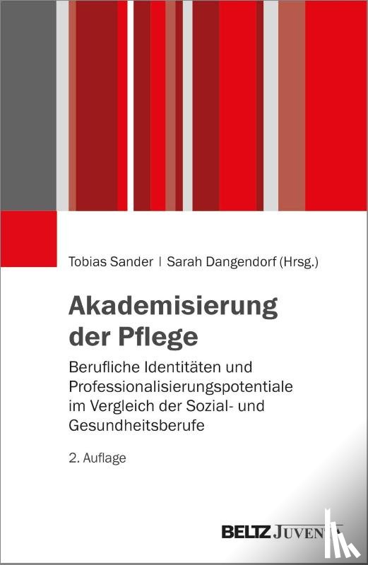  - Akademisierung der Pflege