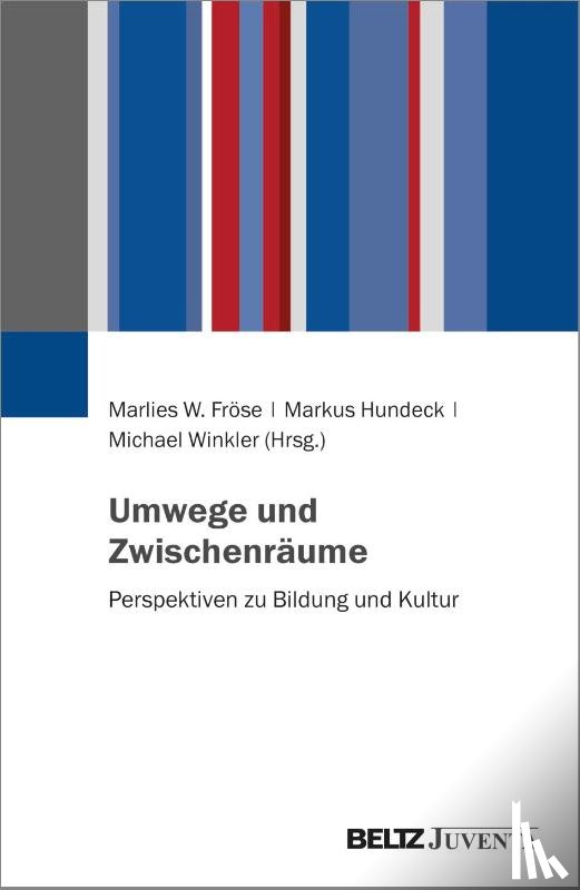  - Umwege und Zwischenräume