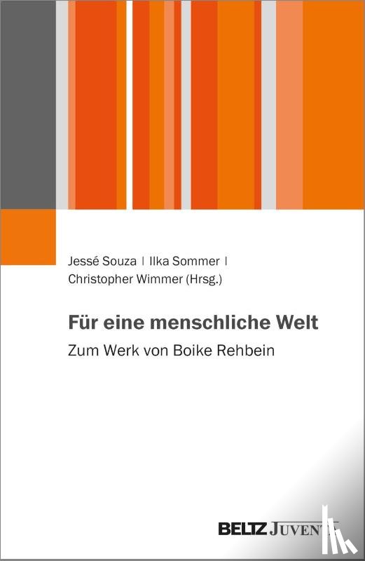  - Für eine menschliche Welt
