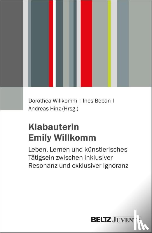  - Klabauterin Emily Willkomm