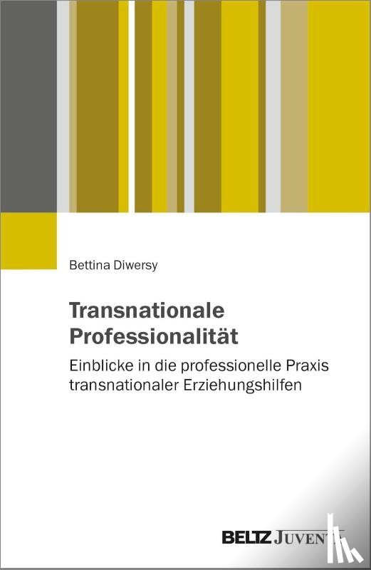 Diwersy, Bettina - Transnationale Professionalität