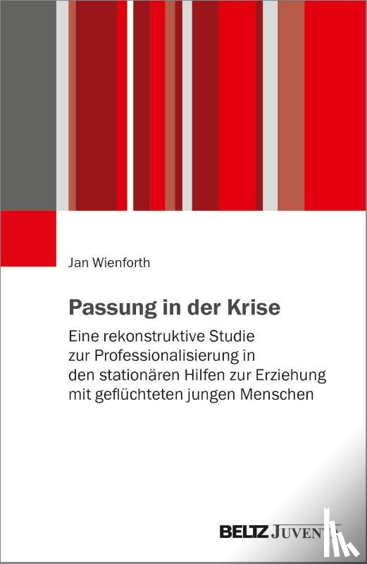 Wienforth, Jan - Passung in der Krise
