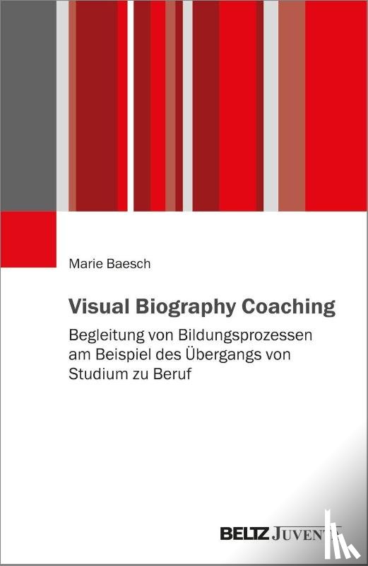 Baesch, Marie - Visual Biography Coaching