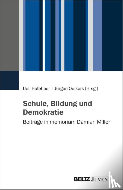  - Schule, Bildung und Demokratie