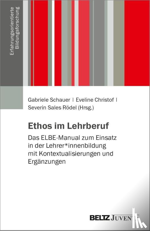  - Ethos im Lehrberuf