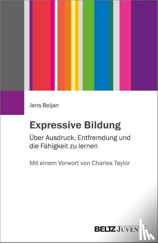 Beljan, Jens - Expressive Bildung