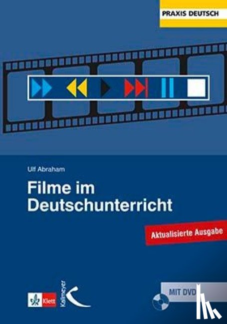 Abraham, Ulf - Filme im Deutschunterricht