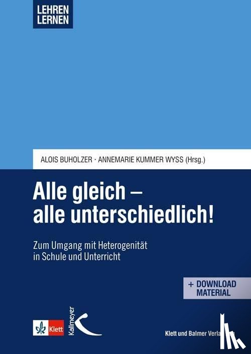  - Alle gleich - alle unterschiedlich!