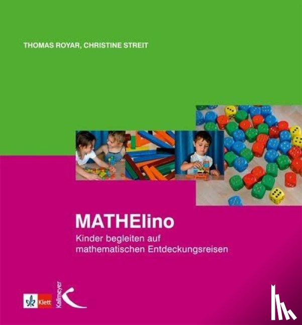 Royar, Thomas, Streit, Christine - MATHElino