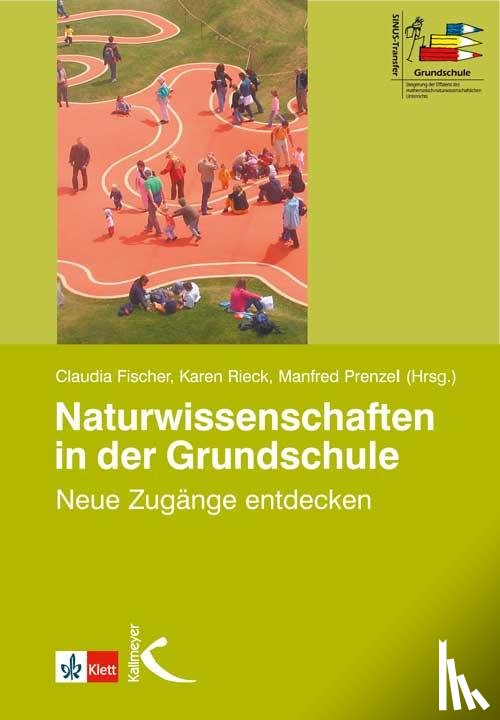 - Naturwissenschaften in der Grundschule