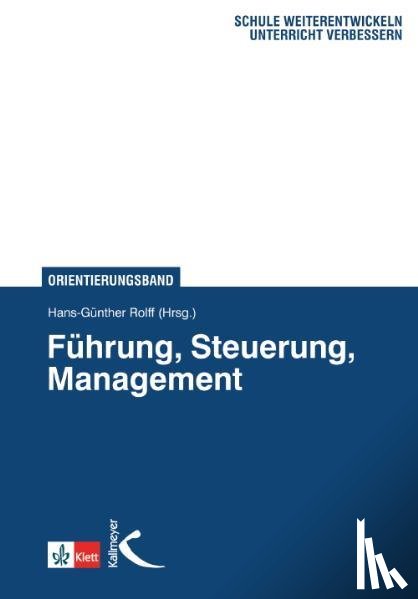  - Führung, Steuerung, Management