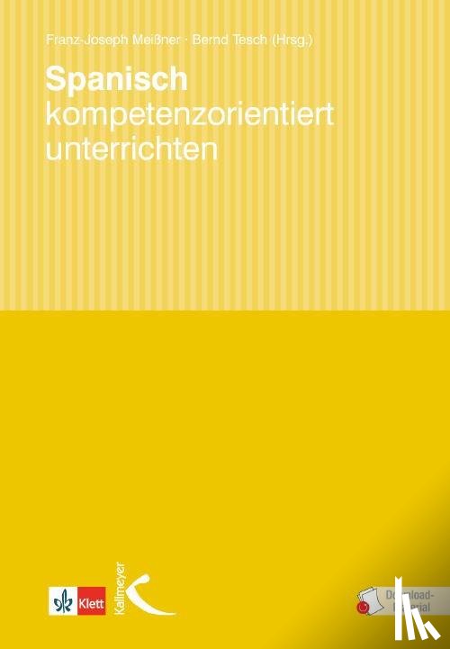  - Spanisch kompetenzorientiert unterrichten